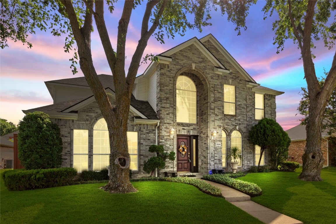 2809 Pecan Meadow Drive Garland TX 75040