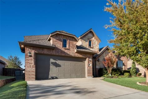 902 Star Grass Drive Mansfield TX 76063