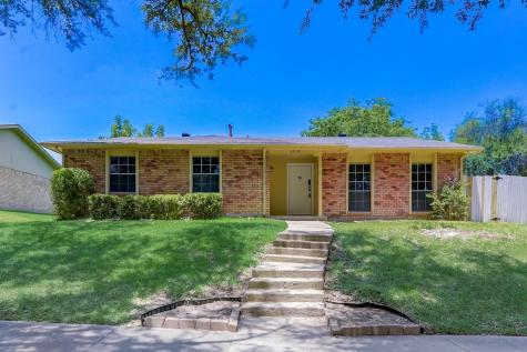 2929 Fern Glen Drive Garland TX 75043