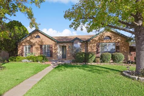 423 Kirkwood Drive Lewisville TX 75067