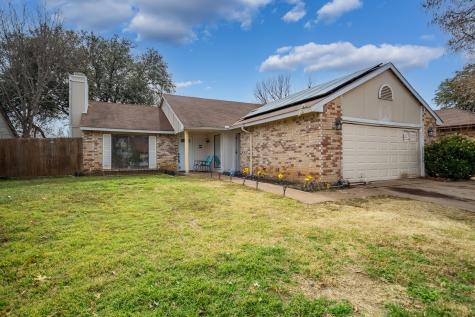 3005 Woodlark Drive Fort Worth TX 76123