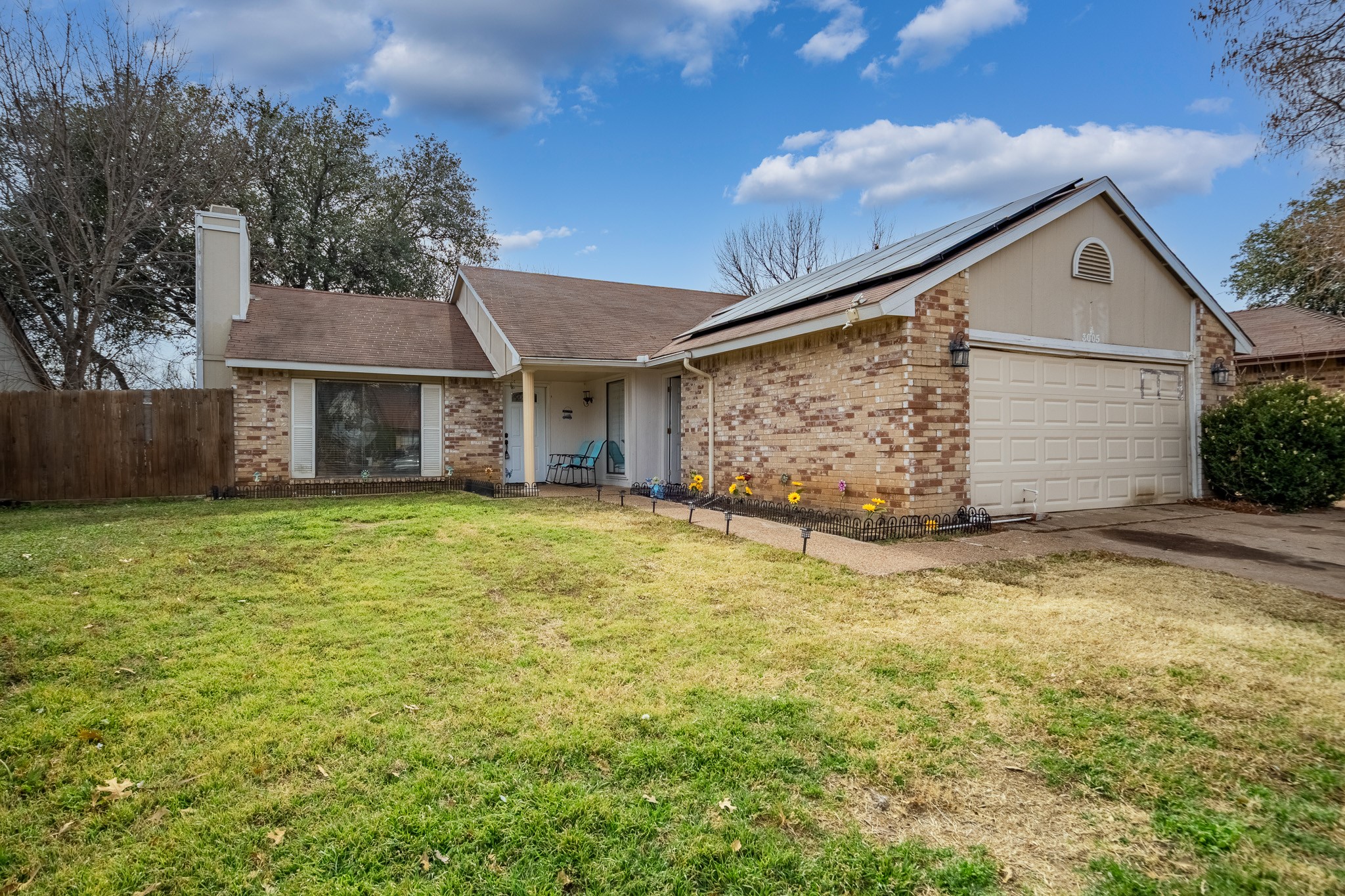 3005 Woodlark Drive Fort Worth TX 76123