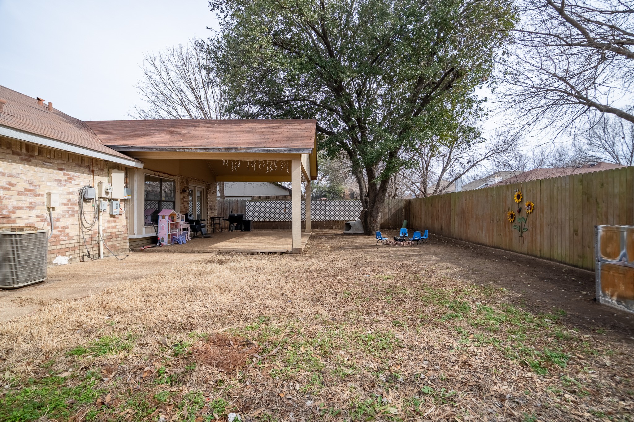 3005 Woodlark Drive Fort Worth TX 76123