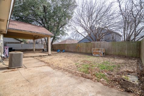 3005 Woodlark Drive Fort Worth TX 76123