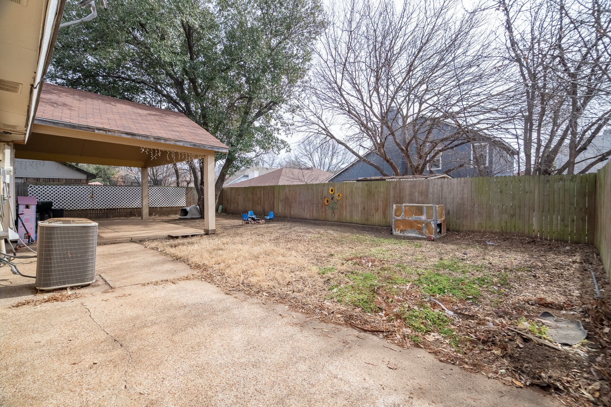 3005 Woodlark Drive Fort Worth TX 76123