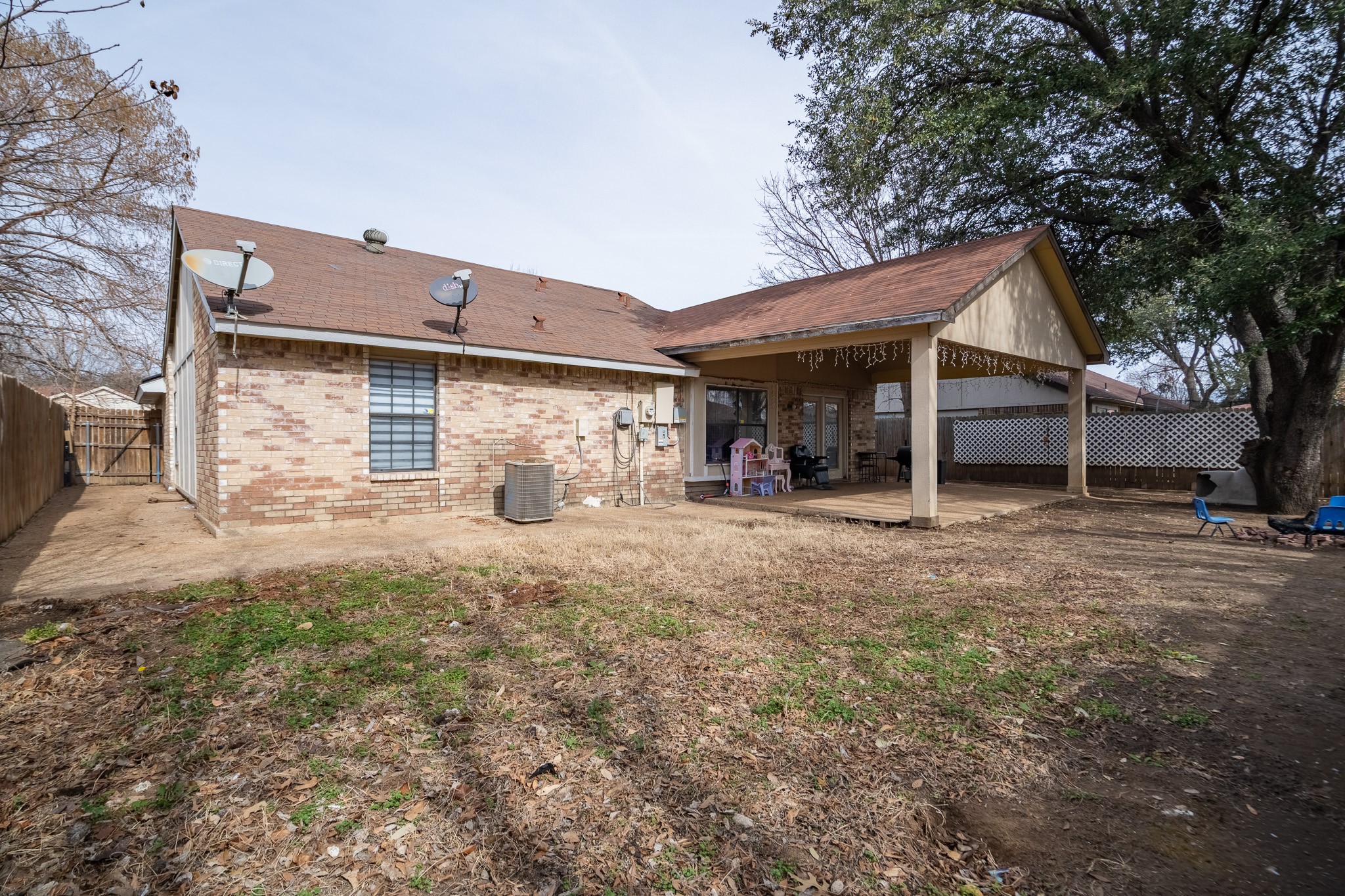 3005 Woodlark Drive Fort Worth TX 76123