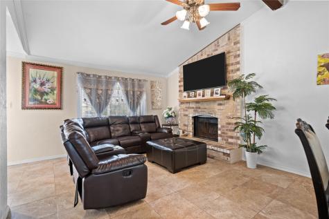 3005 Woodlark Drive Fort Worth TX 76123