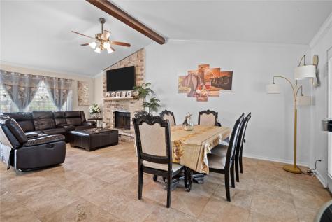 3005 Woodlark Drive Fort Worth TX 76123