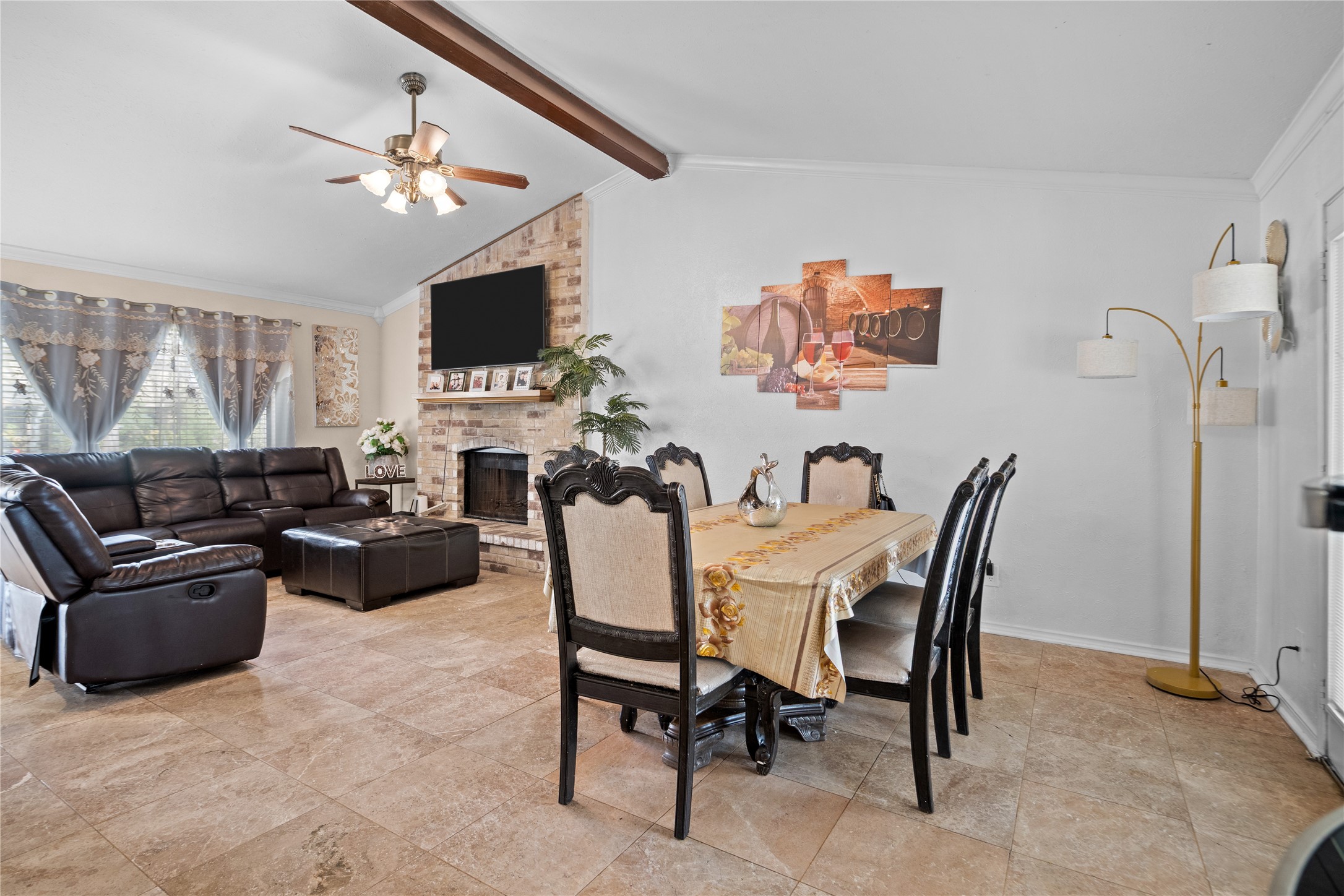 3005 Woodlark Drive Fort Worth TX 76123