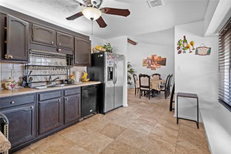 3005 Woodlark Drive Fort Worth TX 76123