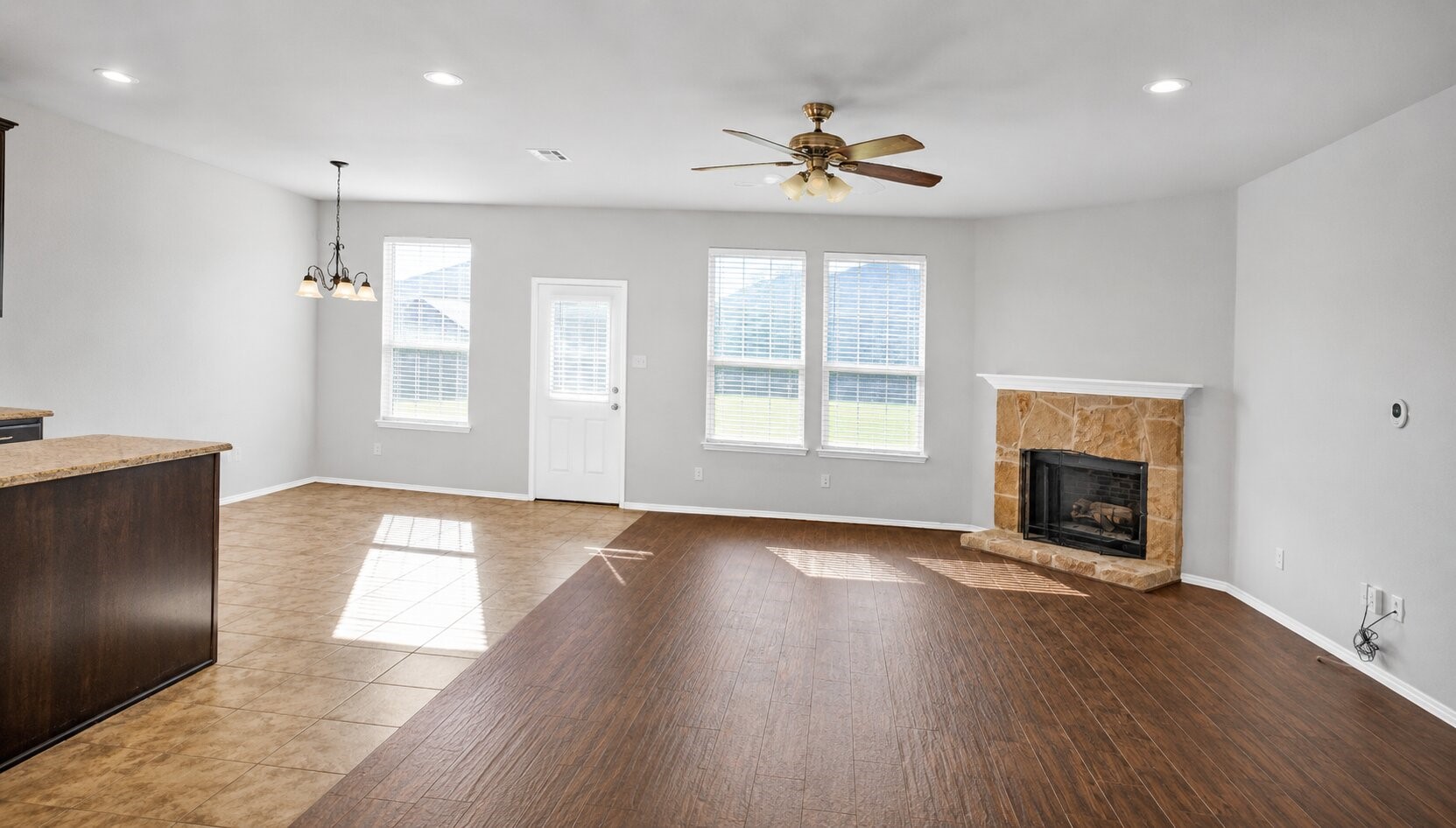 5836 Mirror Ridge Drive Fort Worth TX 76179