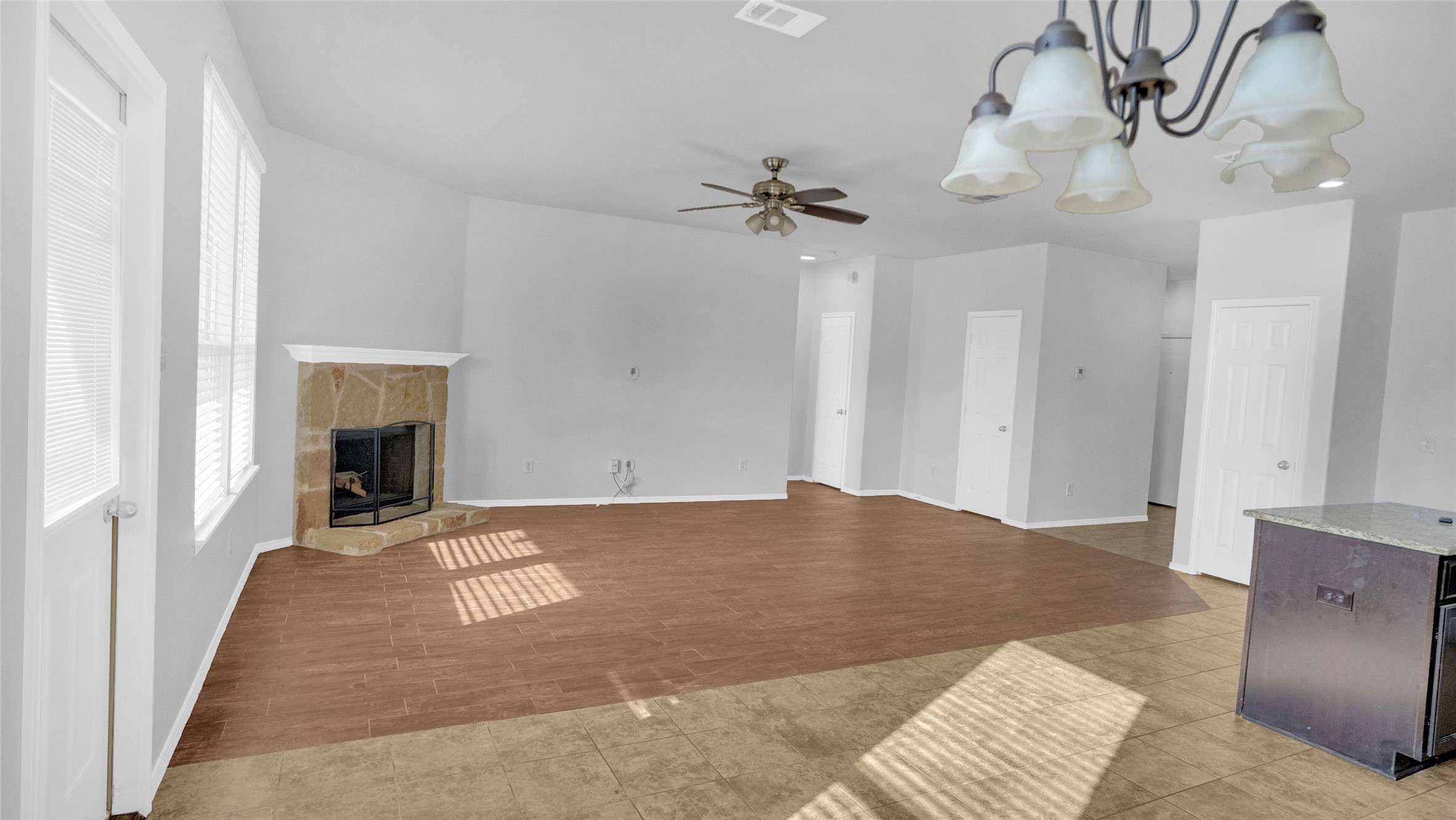 5836 Mirror Ridge Drive Fort Worth TX 76179
