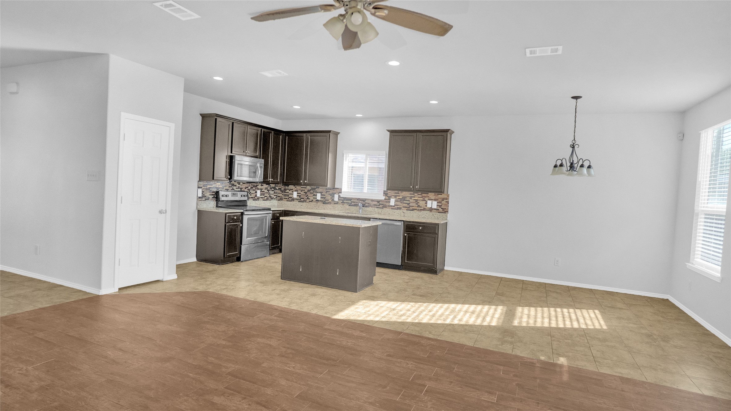 5836 Mirror Ridge Drive Fort Worth TX 76179