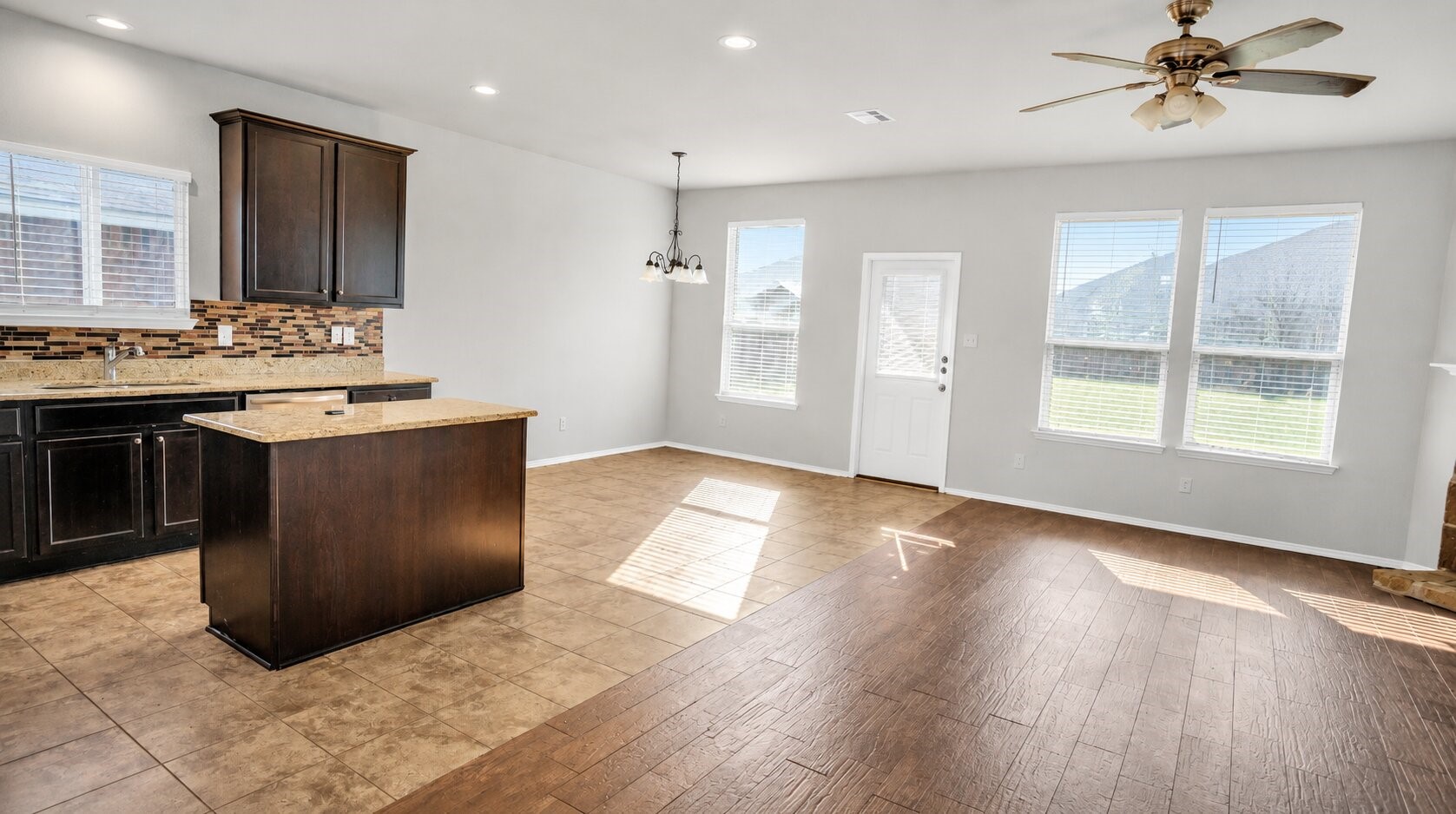 5836 Mirror Ridge Drive Fort Worth TX 76179
