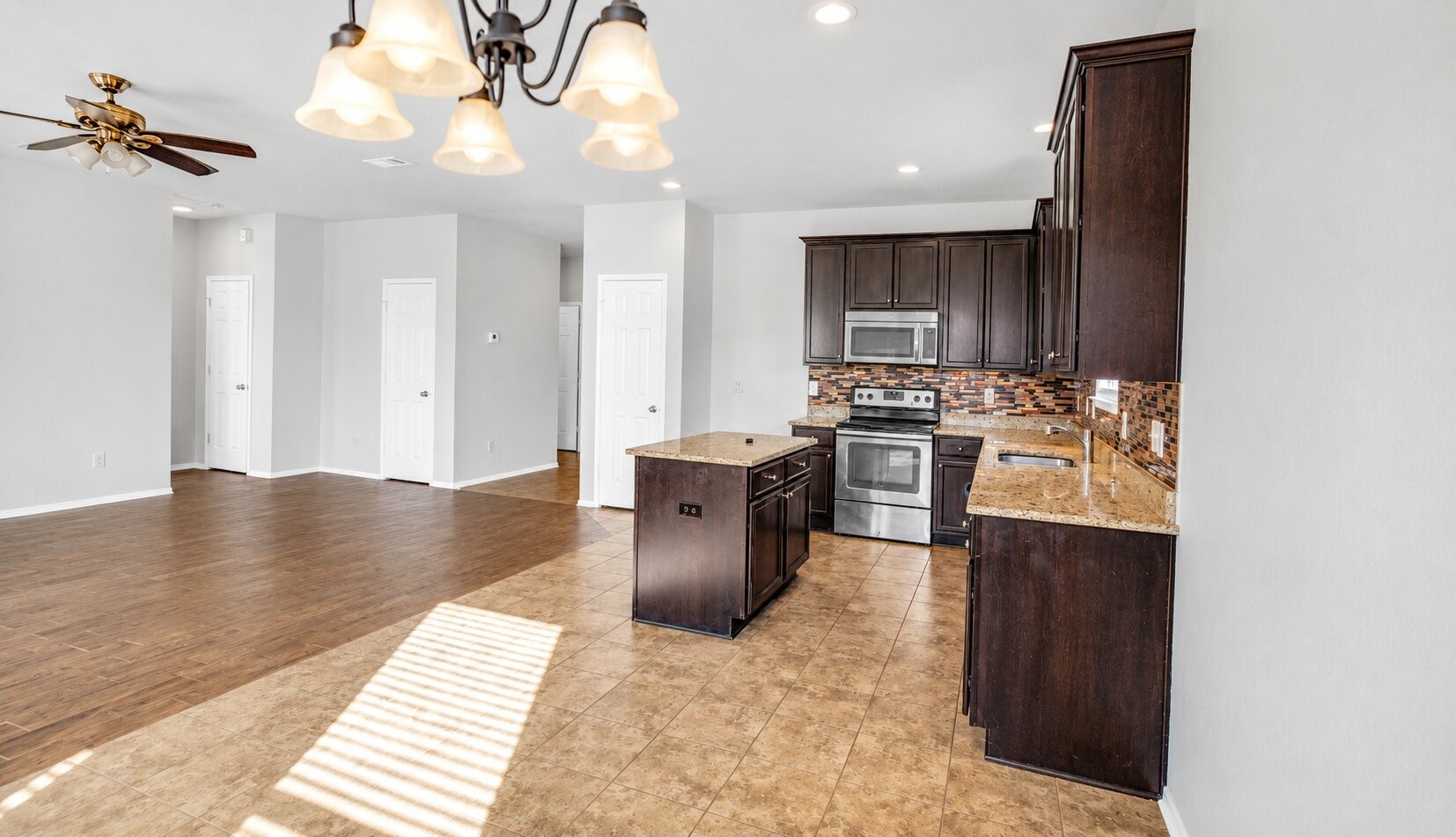 5836 Mirror Ridge Drive Fort Worth TX 76179