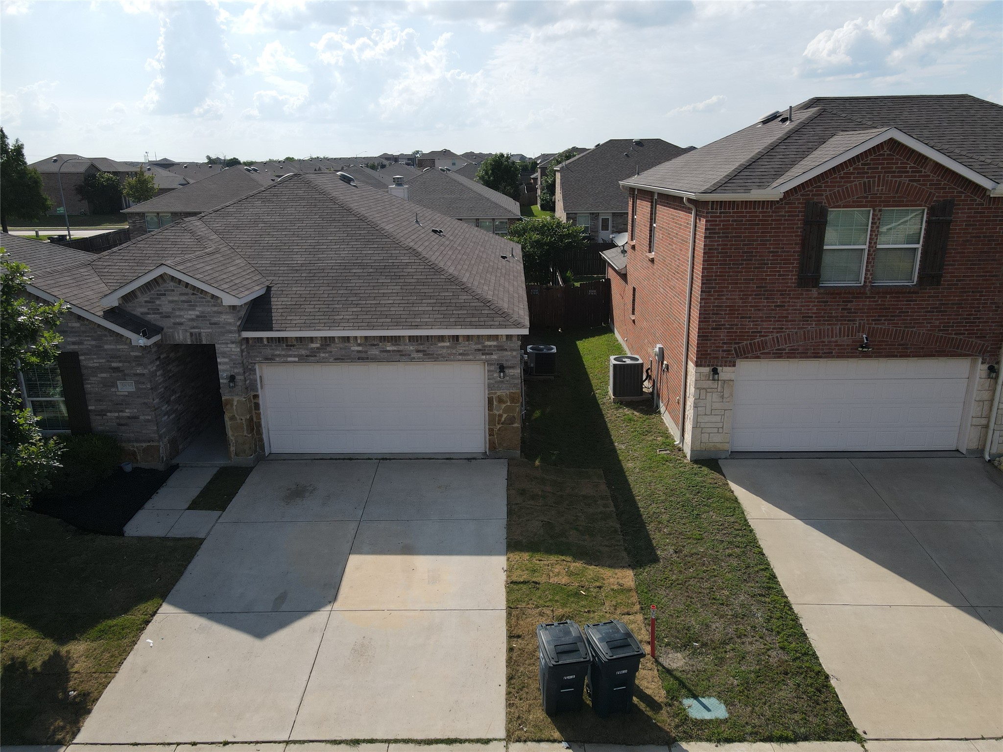 5836 Mirror Ridge Drive Fort Worth TX 76179