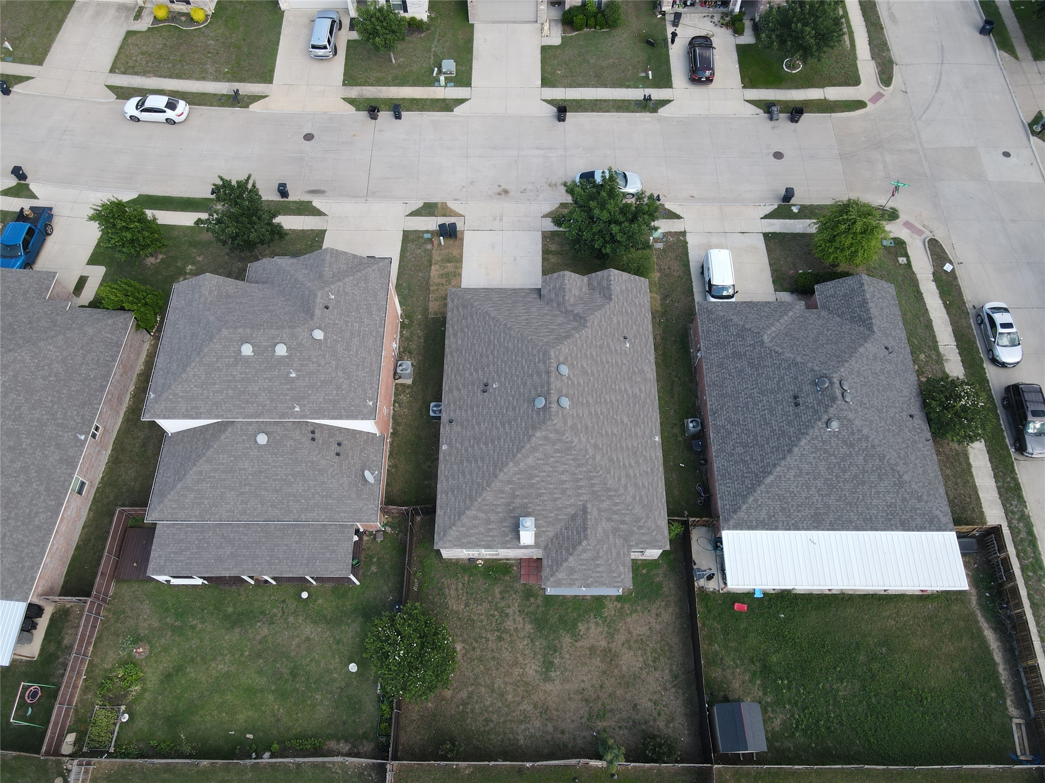 5836 Mirror Ridge Drive Fort Worth TX 76179