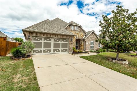 3032 Francesca Drive Wylie TX 75098