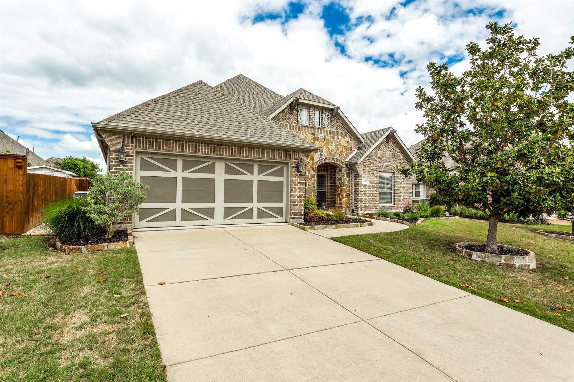 3032 Francesca Drive Wylie TX 75098