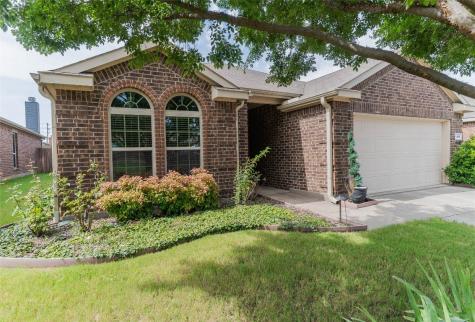 509 Partridge Drive Aubrey TX 76227