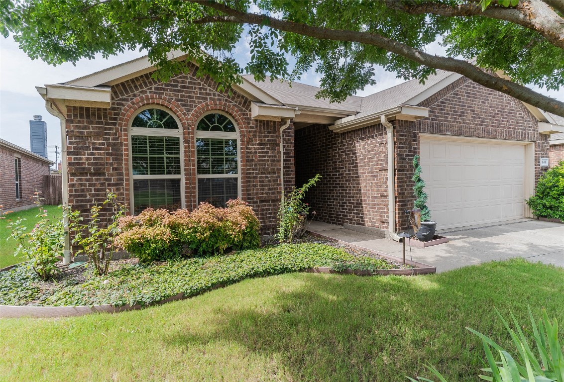 509 Partridge Drive Aubrey TX 76227
