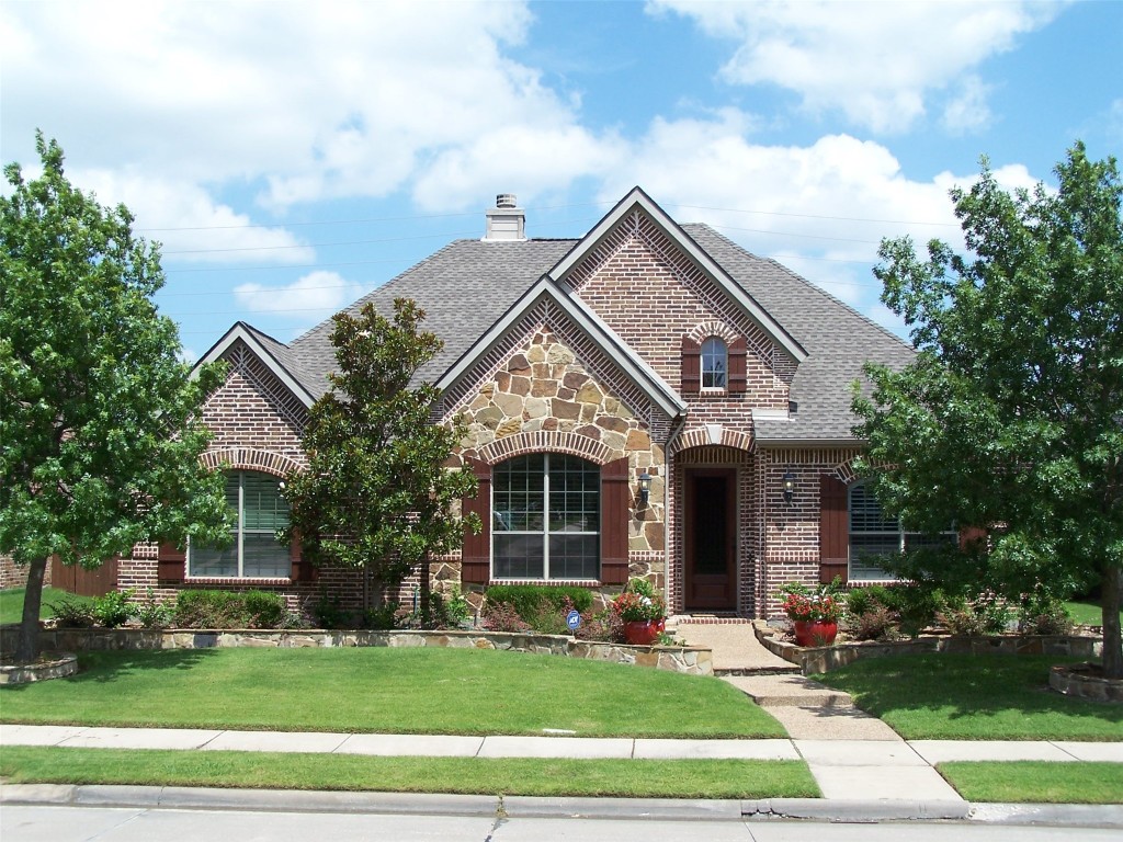 12698 Belle Isle Lane Frisco TX 75033