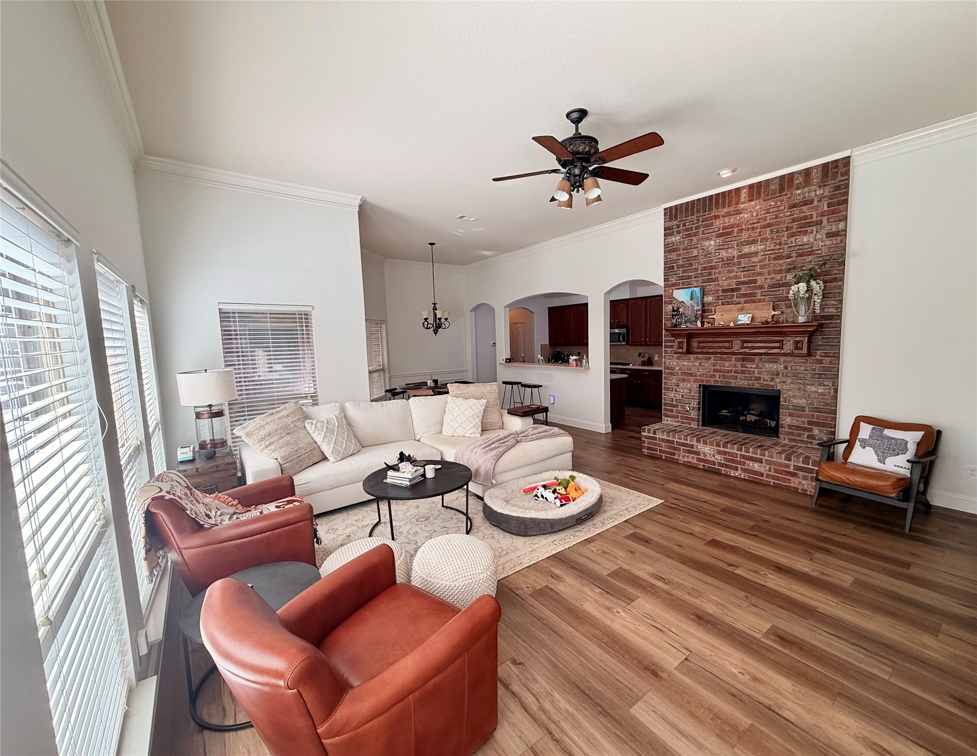 10261 Limbercost Lane Frisco TX 75035