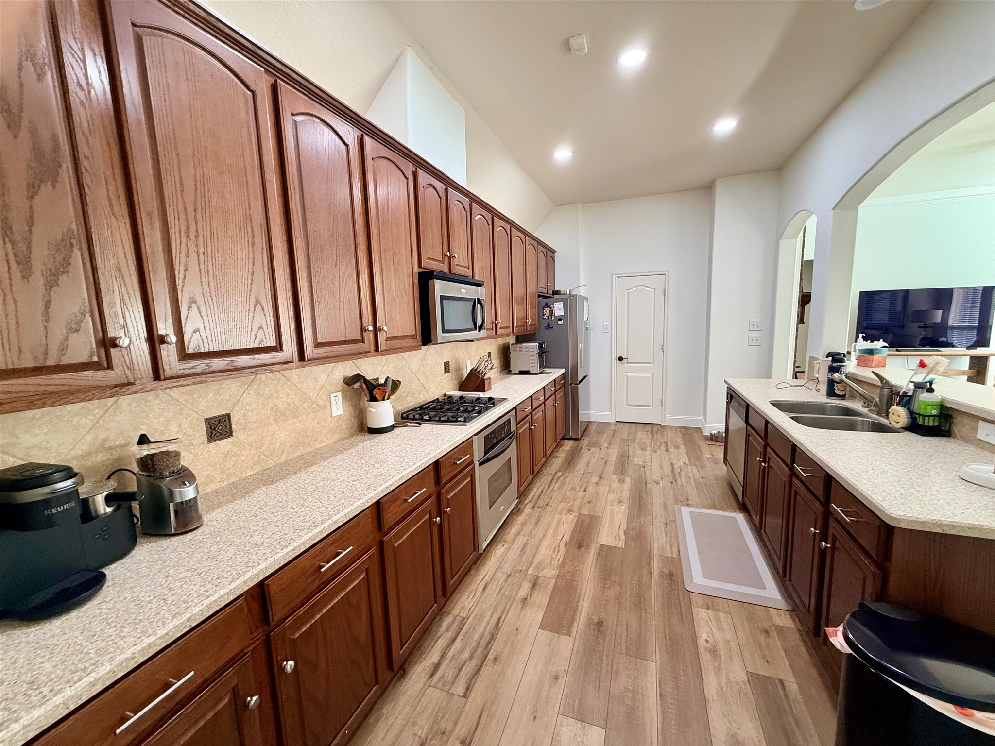 10261 Limbercost Lane Frisco TX 75035