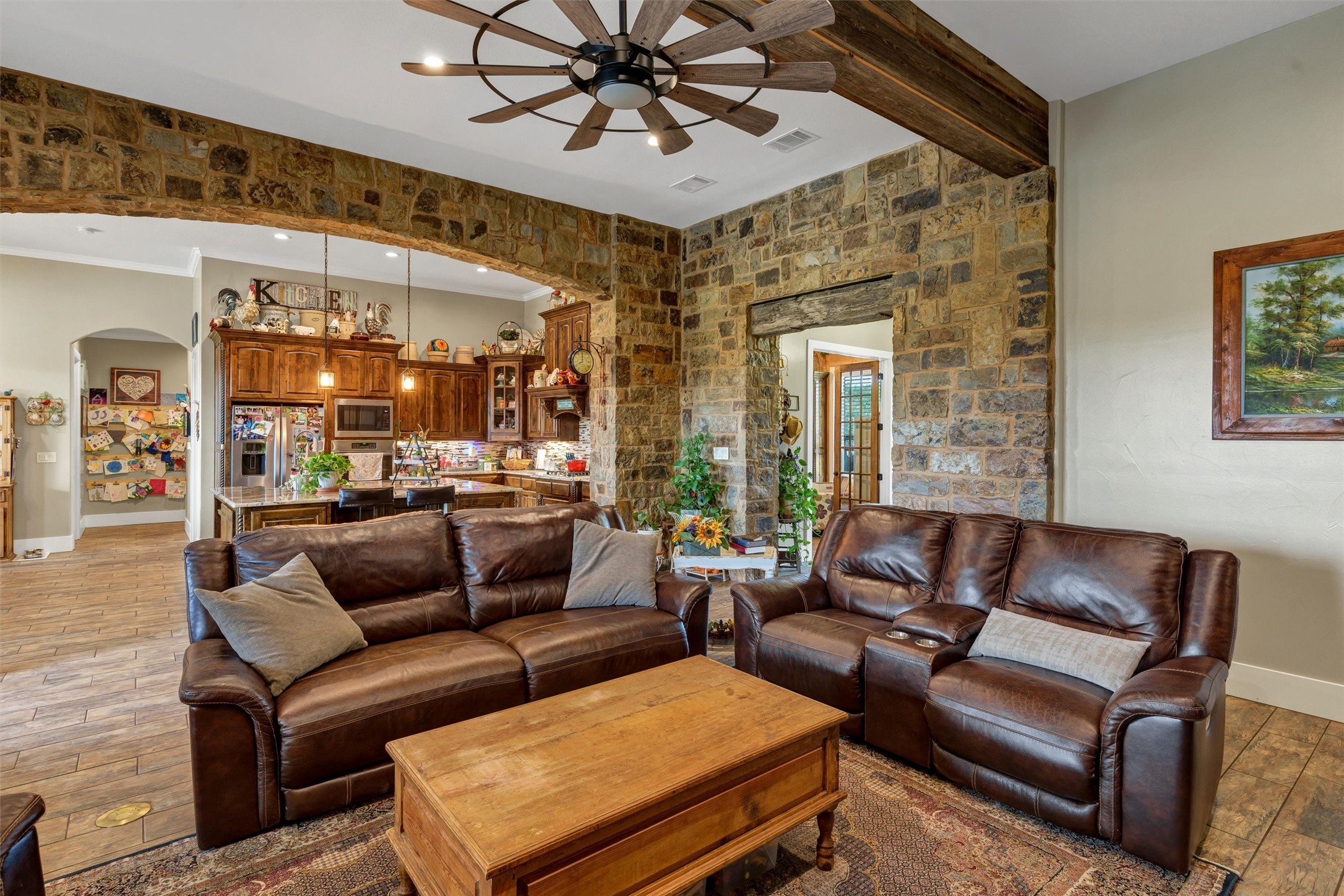 1000 Billings Road Tolar TX 76476