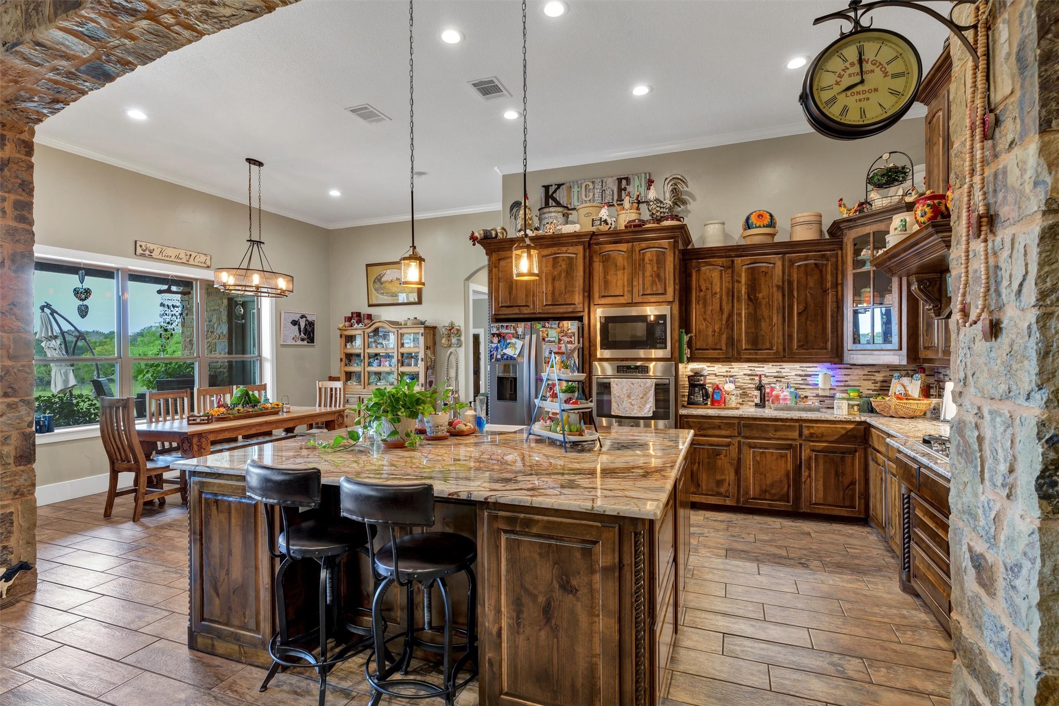 1000 Billings Road Tolar TX 76476