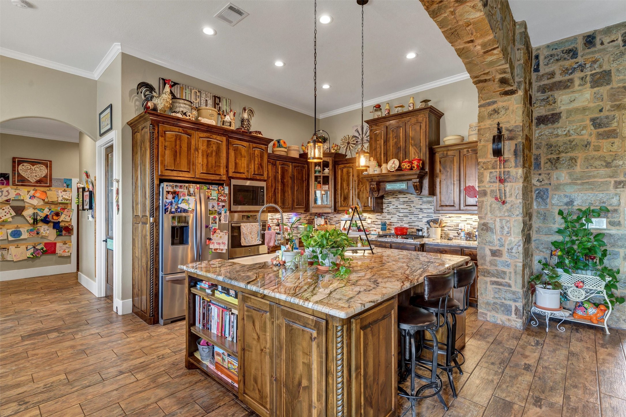 1000 Billings Road Tolar TX 76476