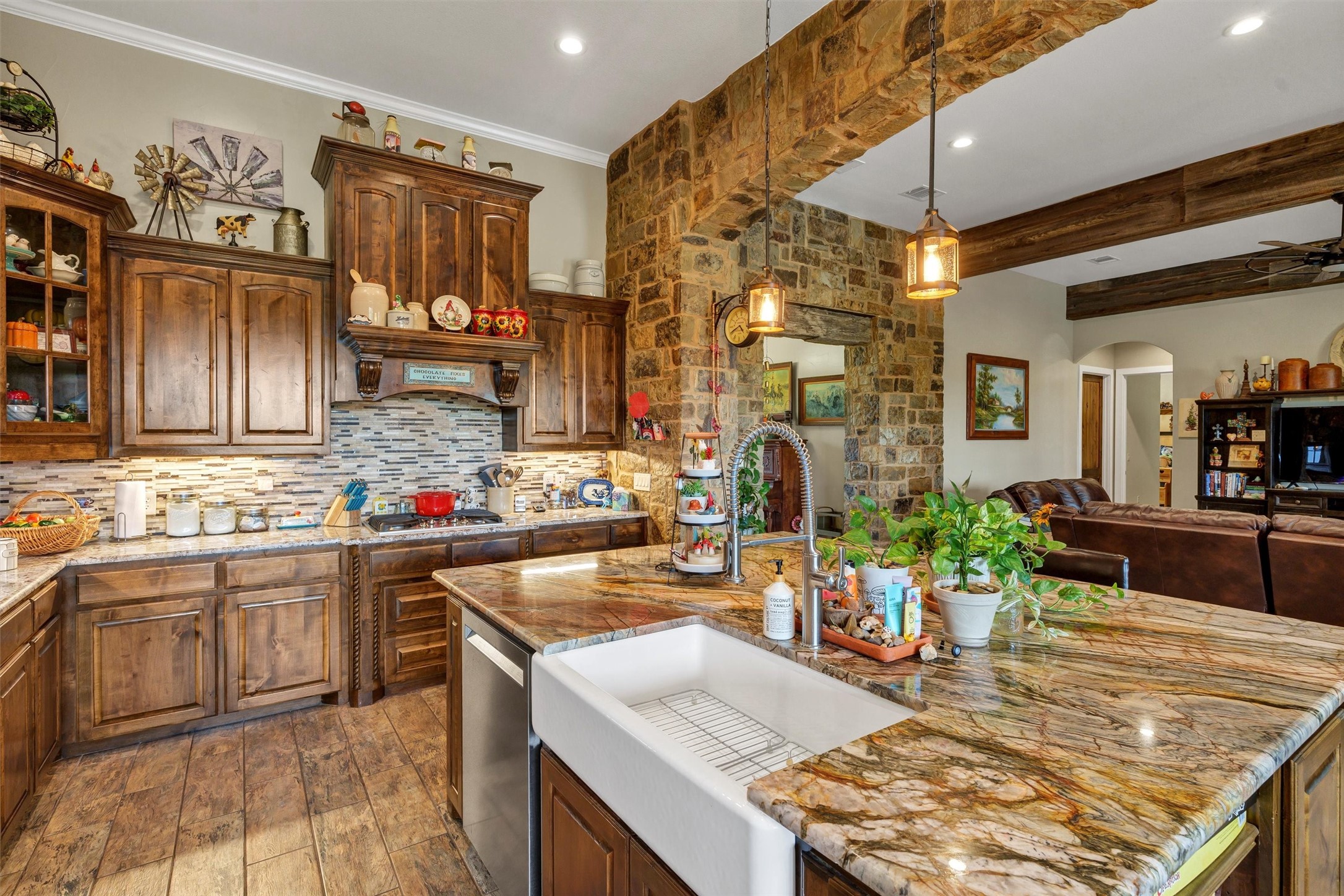 1000 Billings Road Tolar TX 76476