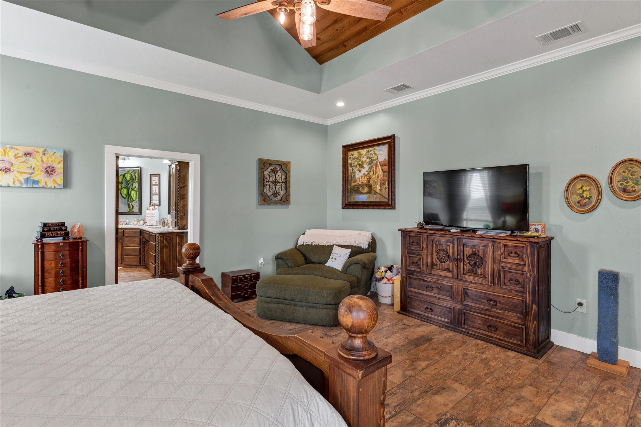 1000 Billings Road Tolar TX 76476