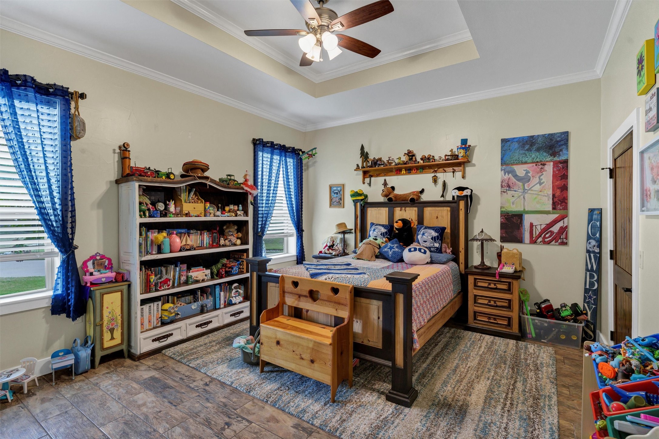 1000 Billings Road Tolar TX 76476
