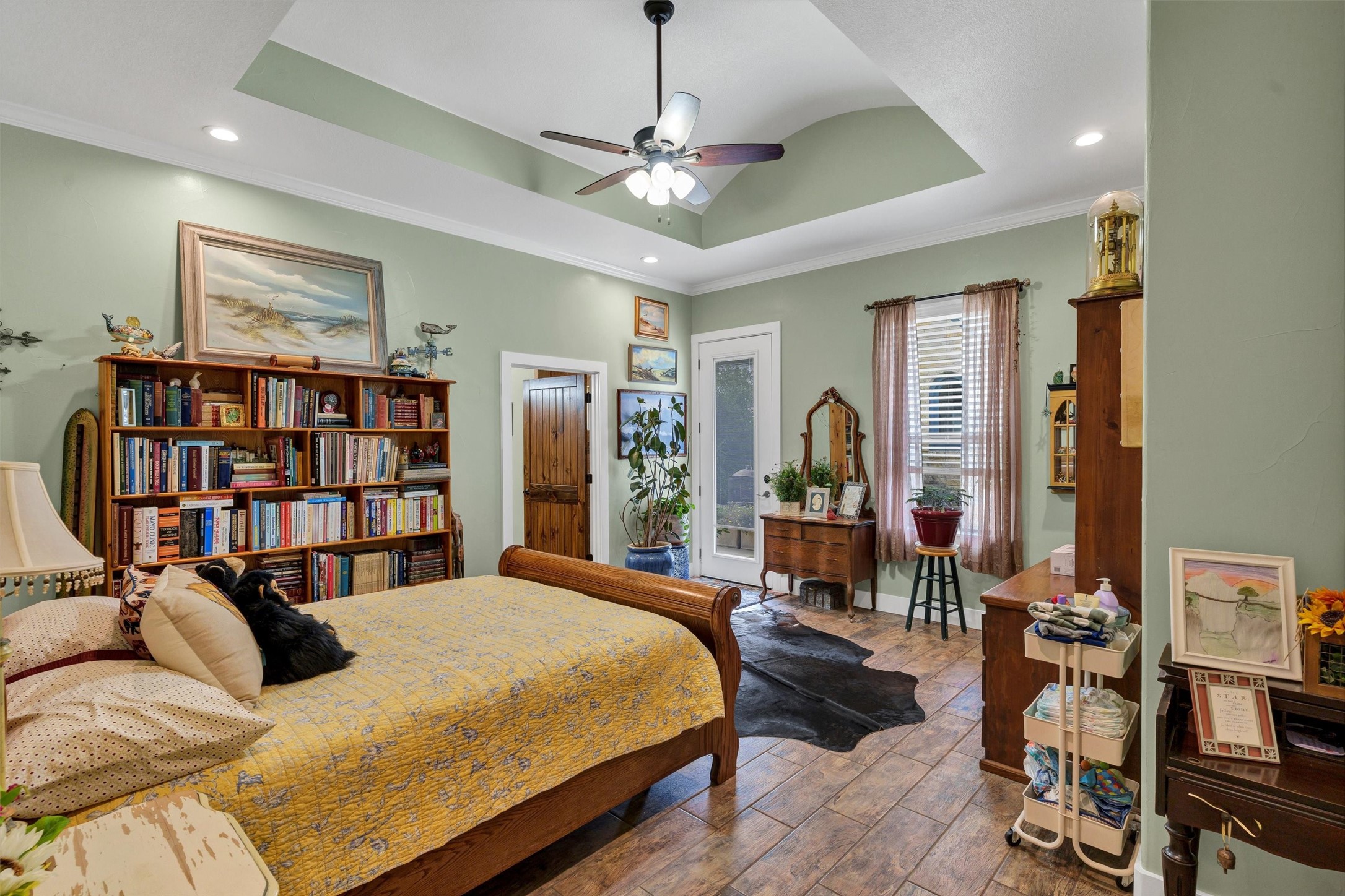 1000 Billings Road Tolar TX 76476