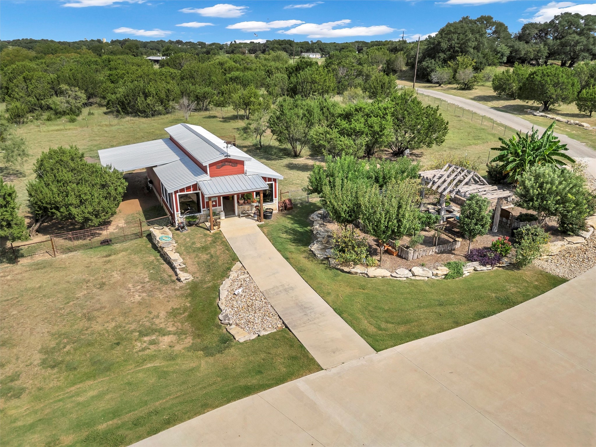 1000 Billings Road Tolar TX 76476