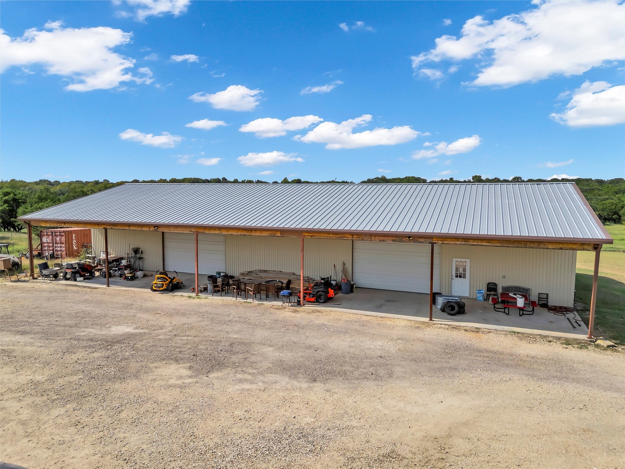 1000 Billings Road Tolar TX 76476
