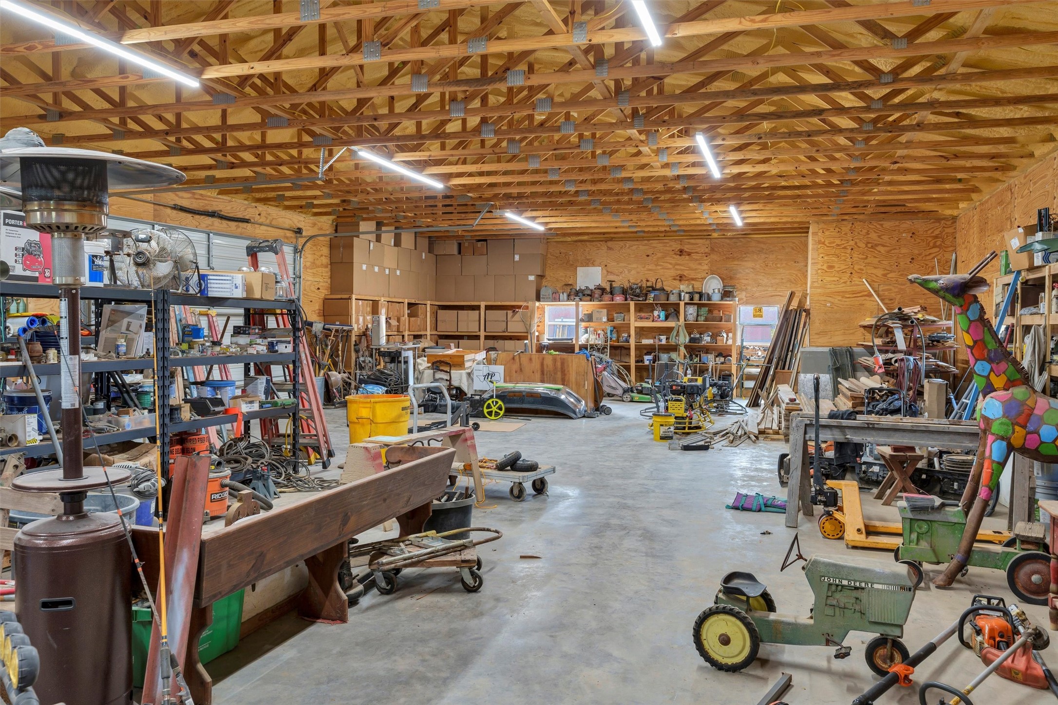 1000 Billings Road Tolar TX 76476