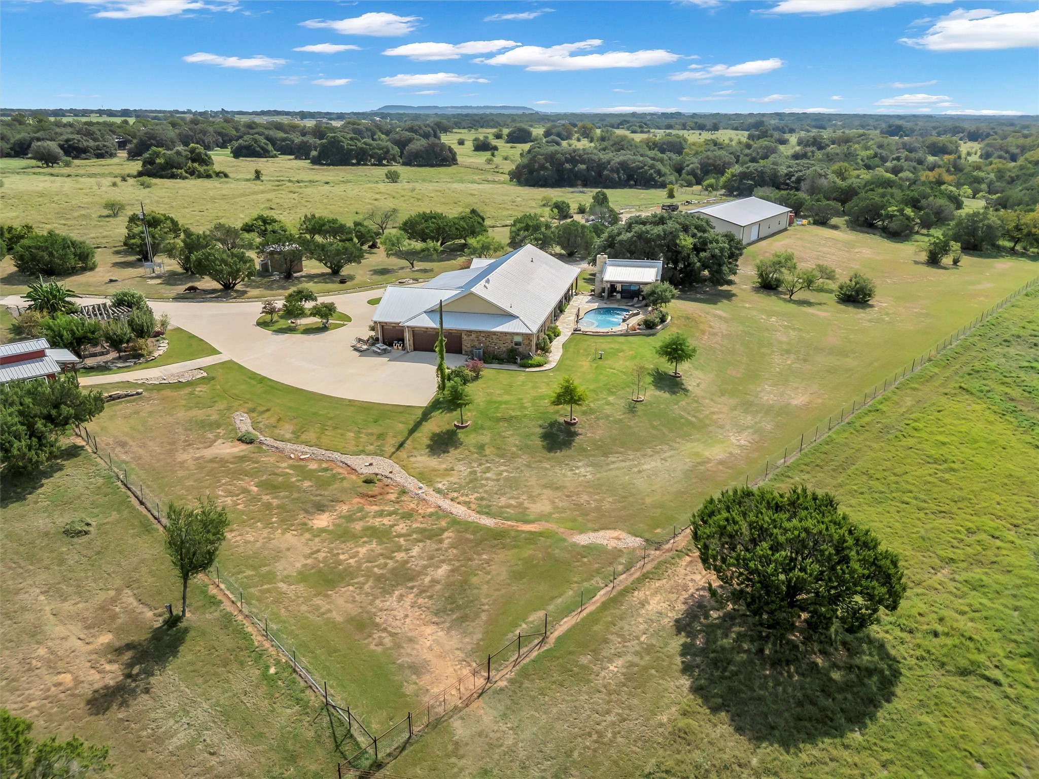 1000 Billings Road Tolar TX 76476