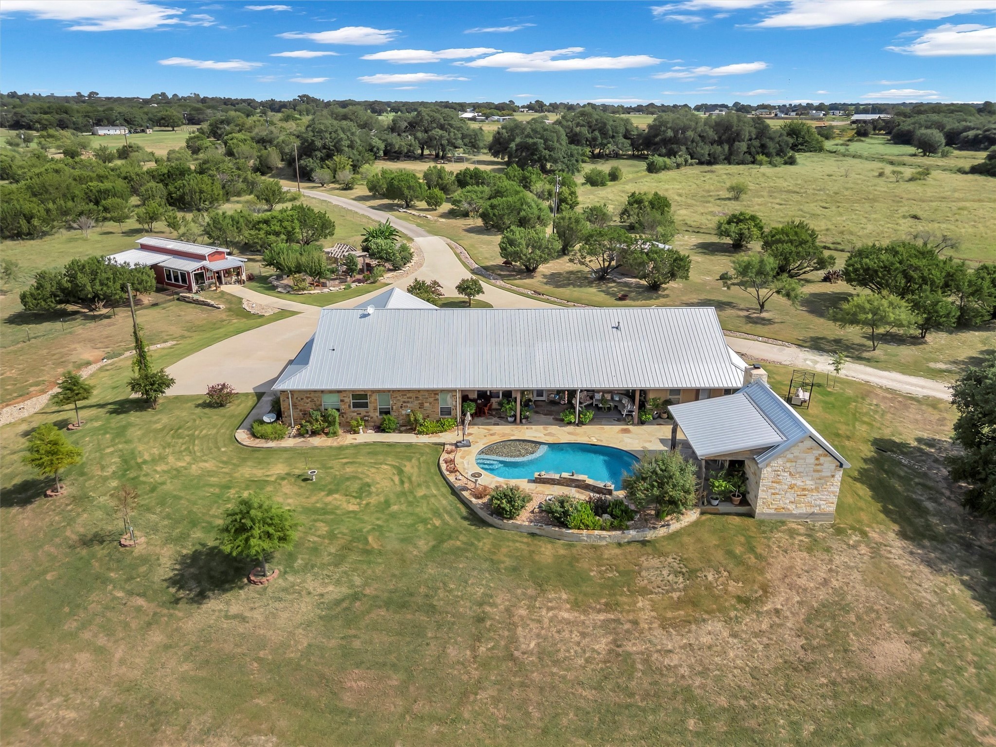 1000 Billings Road Tolar TX 76476