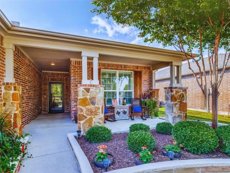 7363 Musselburgh Drive Frisco TX 75036