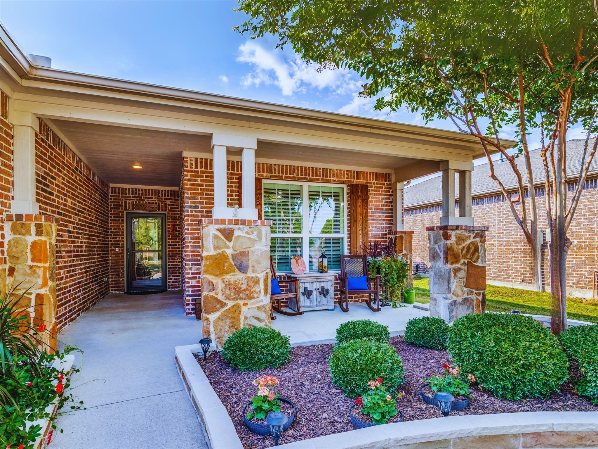 7363 Musselburgh Drive Frisco TX 75036