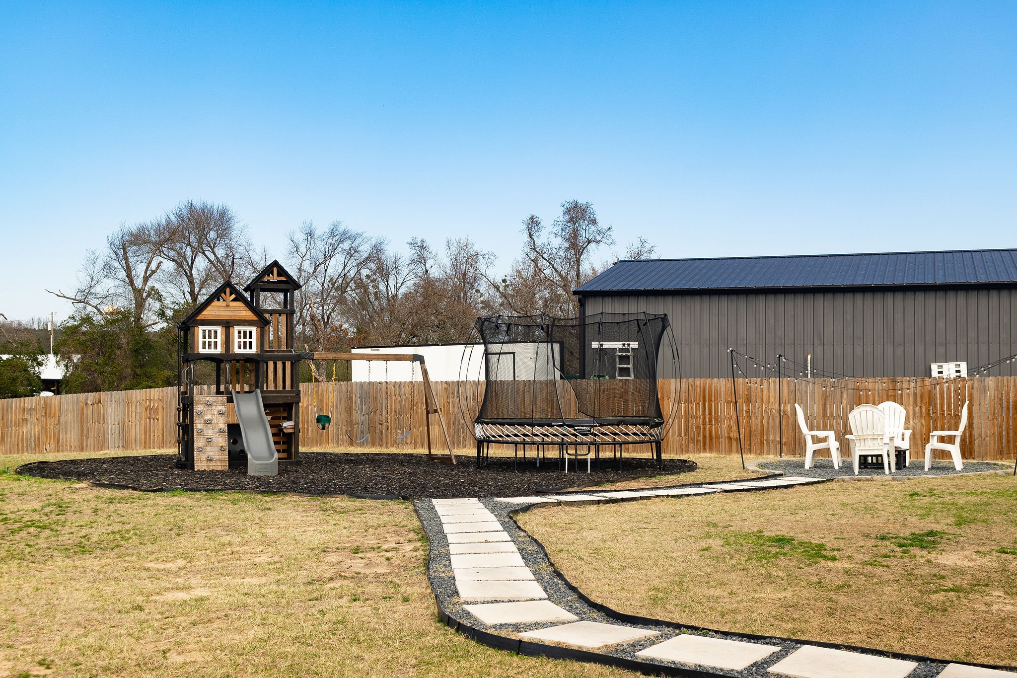 12432 Maplewood Drive Lindale TX 75771
