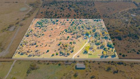 489 Lcr 110 Mount Calm TX 76673