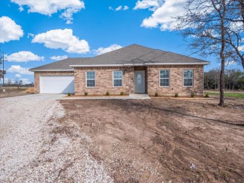201 SE County Road 3130 Corsicana TX 75109