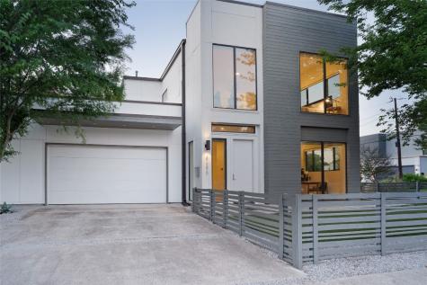 4685 Deere Street Dallas TX 75204