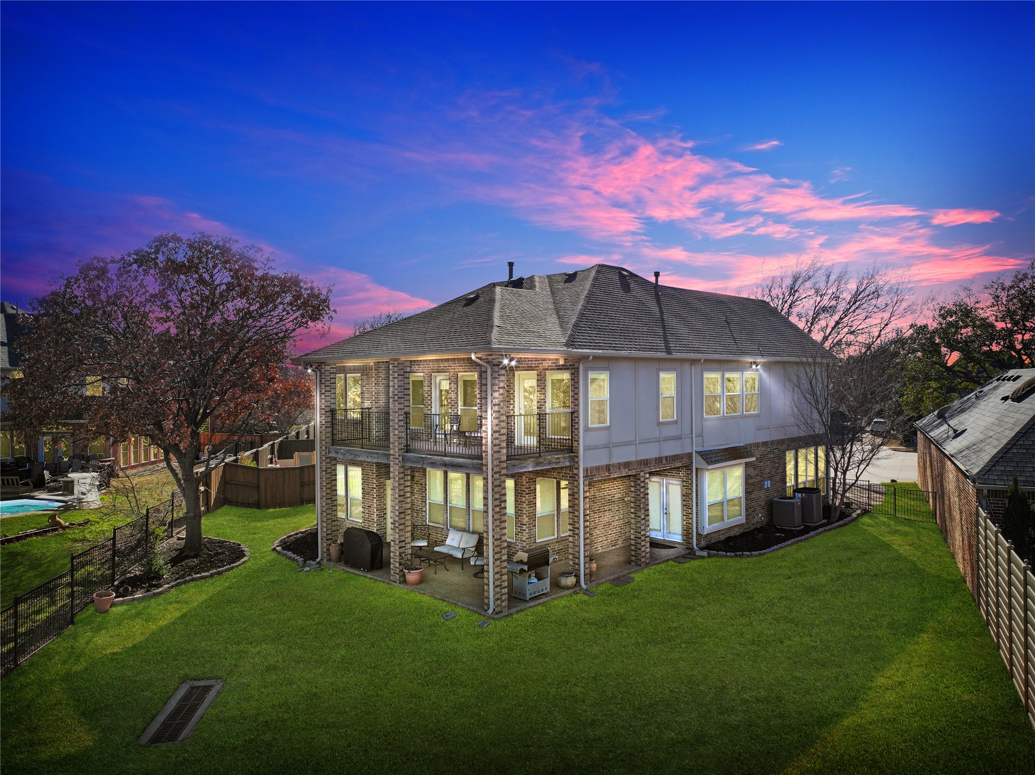 2508 Prestonwood Drive Plano TX 75093