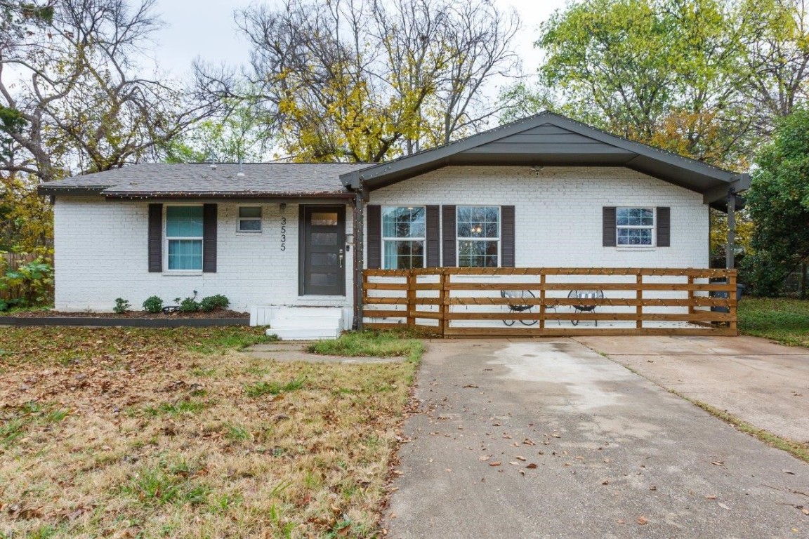 3535 Virginia Boulevard Dallas TX 75211