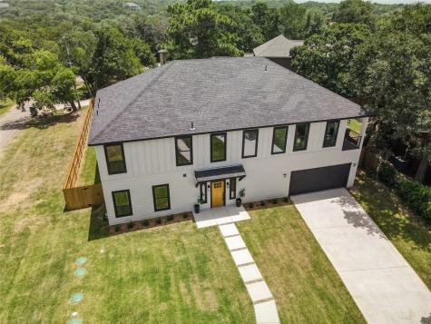 1501 Lakeshore Boulevard Little Elm TX 75068