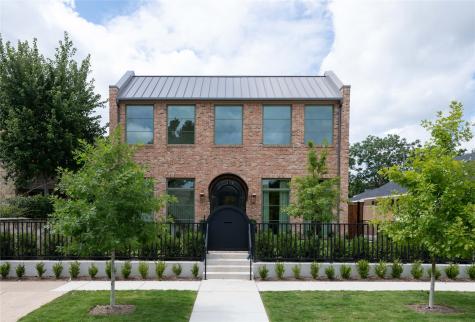 4629 Harley Avenue Fort Worth TX 76107